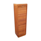 Oak curtain binder 40s/50s