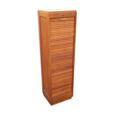 Oak curtain binder 40s/50s