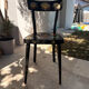 Bistro chair - Maison du Bois Courbé