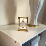 Jaccard pocket clock