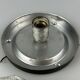 Ceiling lamp by Peill & Putzler for Koch & Lowy 60s 70s