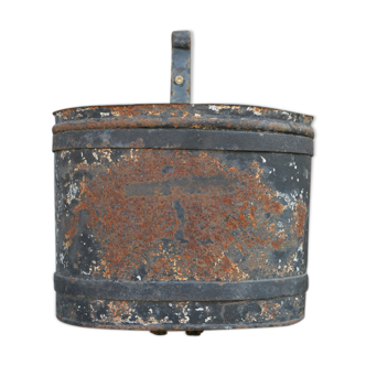 Noria industrial bucket