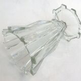 Vase Art Déco tchèque