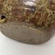 Lampe en gres pyrite Guy Baudat style La Borne Julia