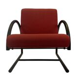 Fauteuil Cercle Vintage Mazairac & Boonzajer Metaform Dutch Design