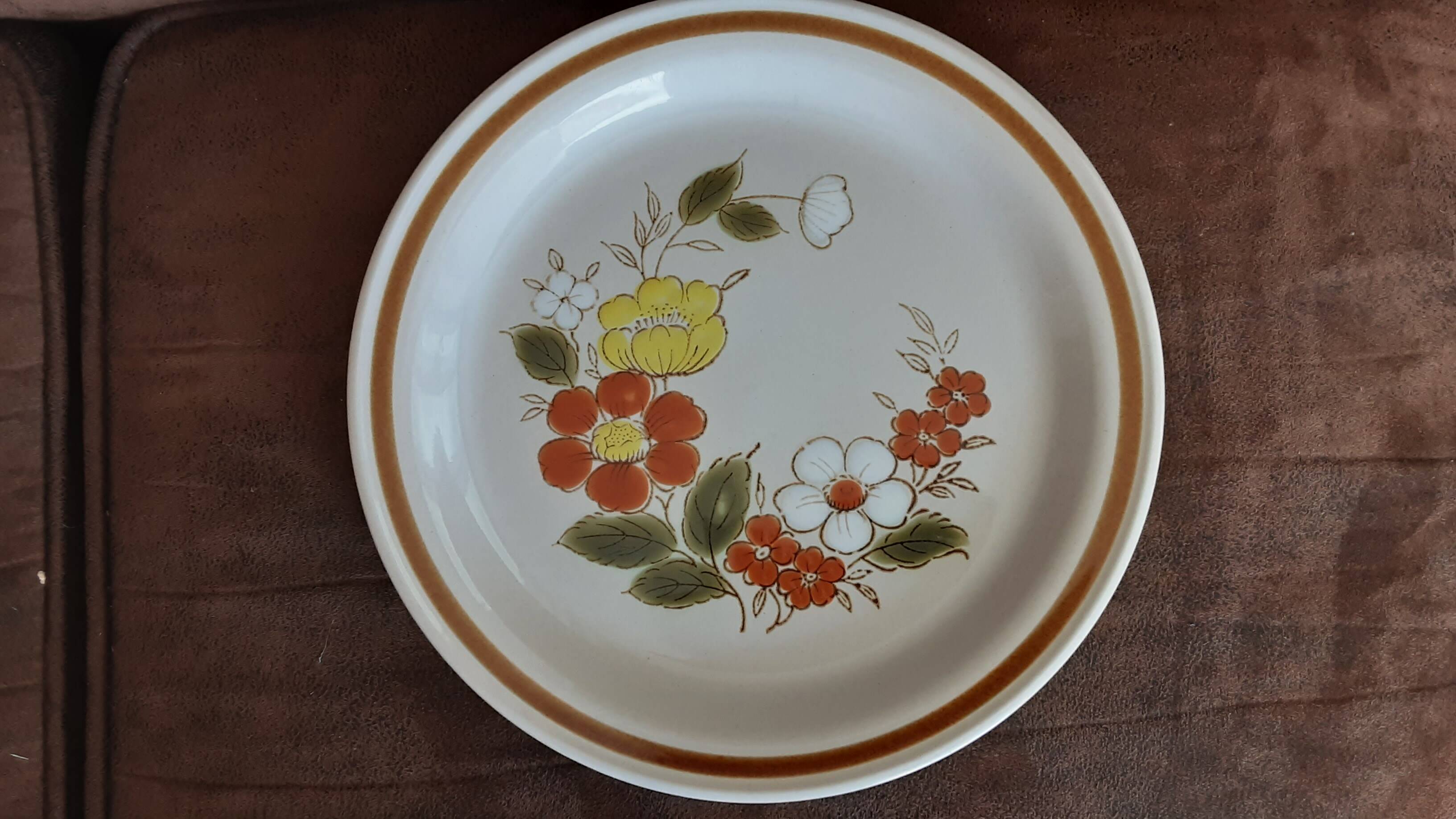 Plat Mountain wood Collection