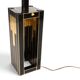 Lampe de table Lumica Vintage Hollywood Regency, 1970
