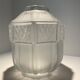 Espaivet art deco octagonal vase