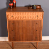 Commode des années 1960 Uniflex