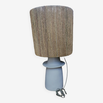 Rock the kasbah design table lamp bohemian style