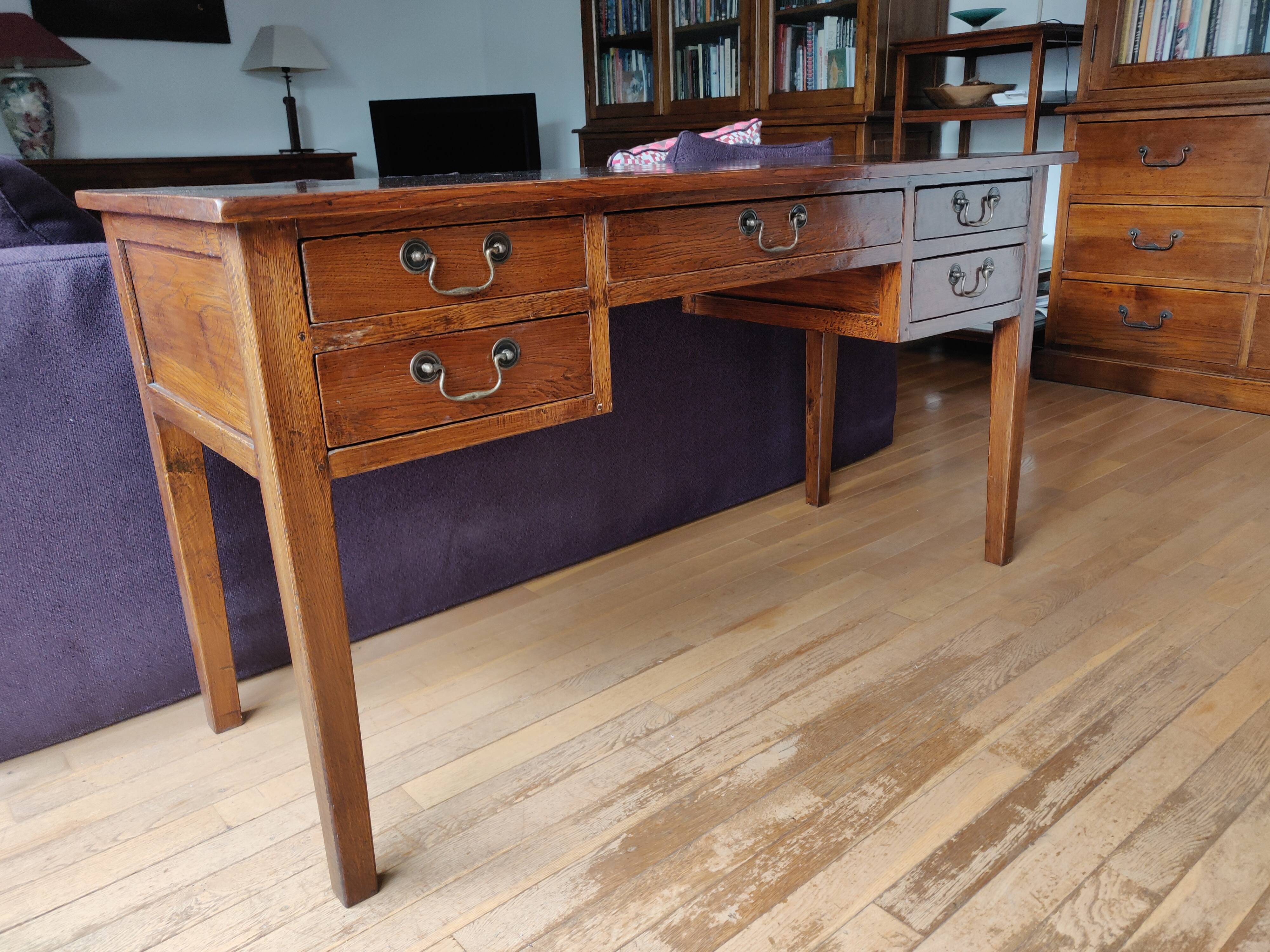 Office brand "family home" 5 drawers