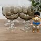 Set de 6 verres à liqueur Luminarc modèle Domaine