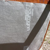 Baumann chair model Eden - 1981