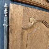 Corner cabinet