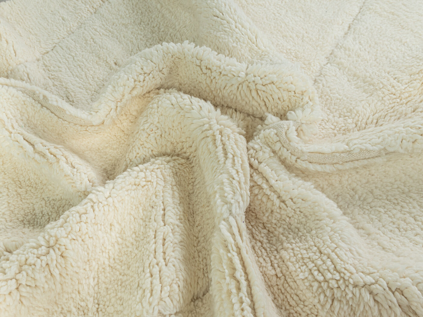 Berber rug, 209x297cm