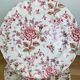 14 assiettes rose chintz johnson brothers faïence anglaise