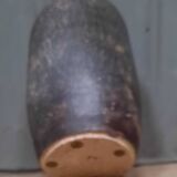 Large Terracotta Vase