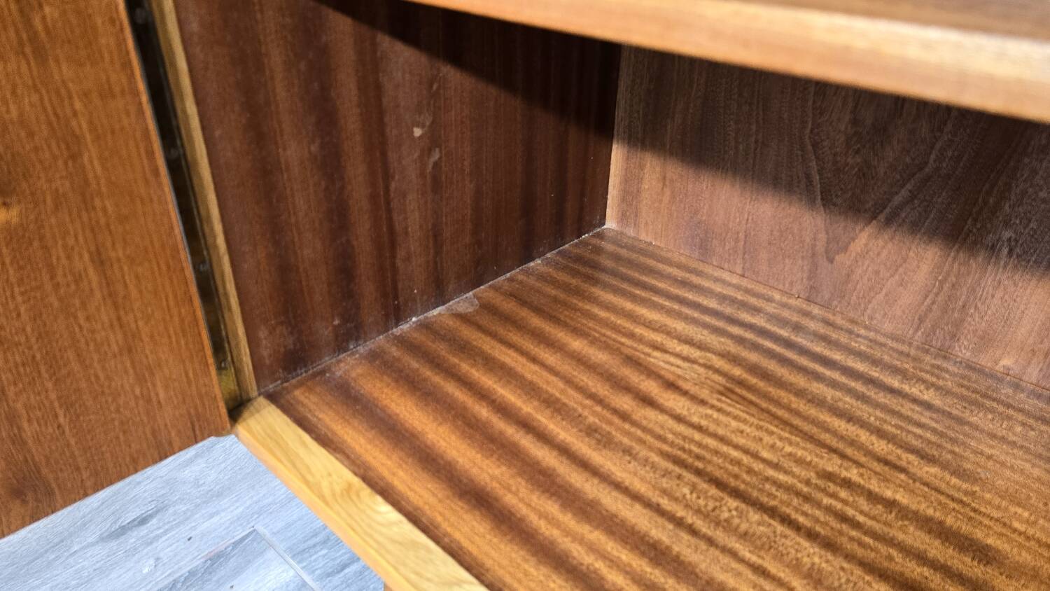 Sideboard by Jiri Jiroutek for Interior Prague