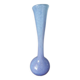 Crystal vase