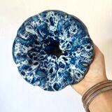 Empty ceramic pocket 70s