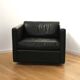 Pair of Club 1051 armchairs, Charles Pfister, Knoll
