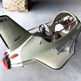 Children's armoury airplane 1960