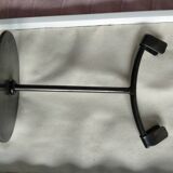 Ethnic mask with its display stand