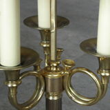 Lampe chandelier de table ou bureau