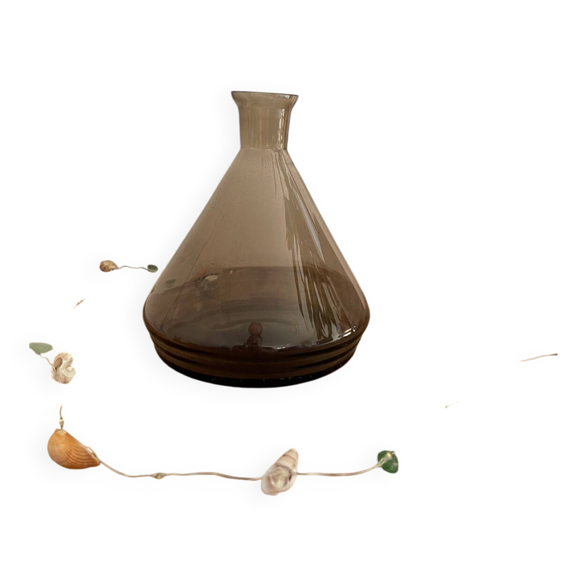 Carafe vintage
