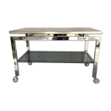 Coffee table 1970