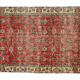Anatolian handmade rug 198 cm x 112 cm