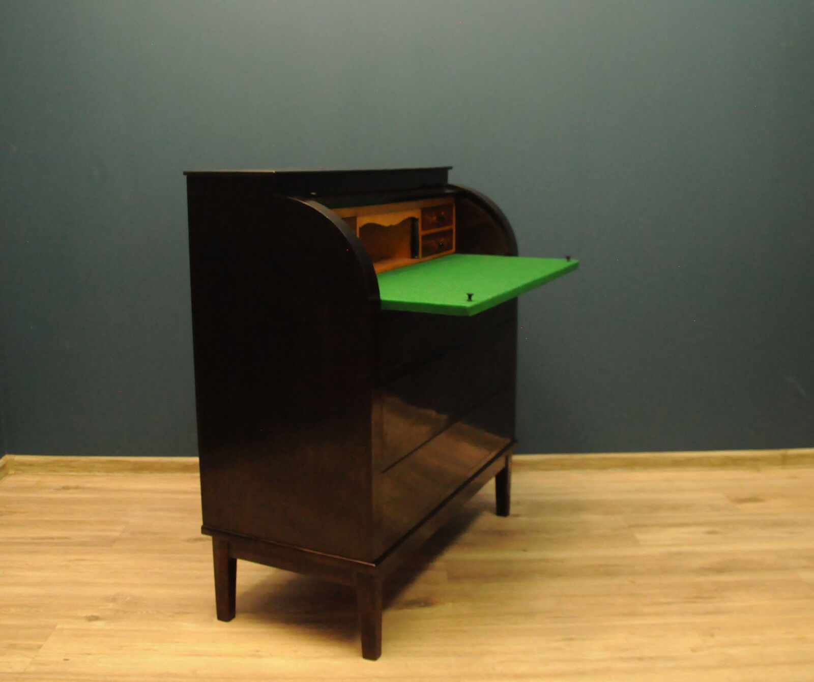 A. Ahlstrom Osakeyhtio Warkaus 1950 secretary