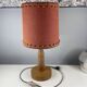 Lampe années 70