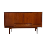 Enfilade danoise en teck