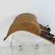 Old chistera, large glove, 64cm, Basque Country, jai alai, cesta punta