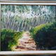 Contemporary art painting by Eric Bourdon