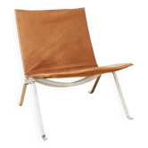Fauteuil Poul Kjærholm Sessel PK22 pour E.Kold Christensen
