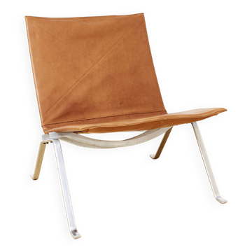 Poul Kjærholm PK22 Chair for E. Kold Christensen