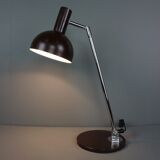 Articulated lamp by H Busquet for Hala Zeist