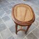 Banquette de piano cannée