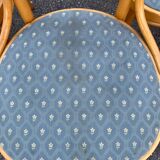 Set of 5 THONET chairs