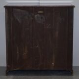 Military commode Howard & Son 1881 by Sir C Pigott