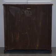 Commode militaire Howard & Son 1881 par Sir C Pigott