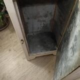 Old icehouse