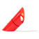 Wall/Table Lamp "Phister" by Hans Due for Fog & Mørup, Denmark, 1977