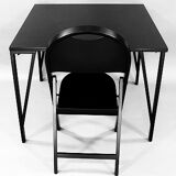 Table by A. & PG. Castiglione for BBB Bonacina