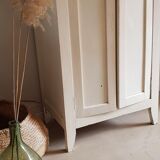 Old paris wardrobe