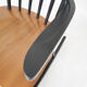 Rocking chair, The Netherlands 1960