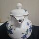 Vintage Teapot Villeroy & Boch – Iconic Collection "Botanica"
