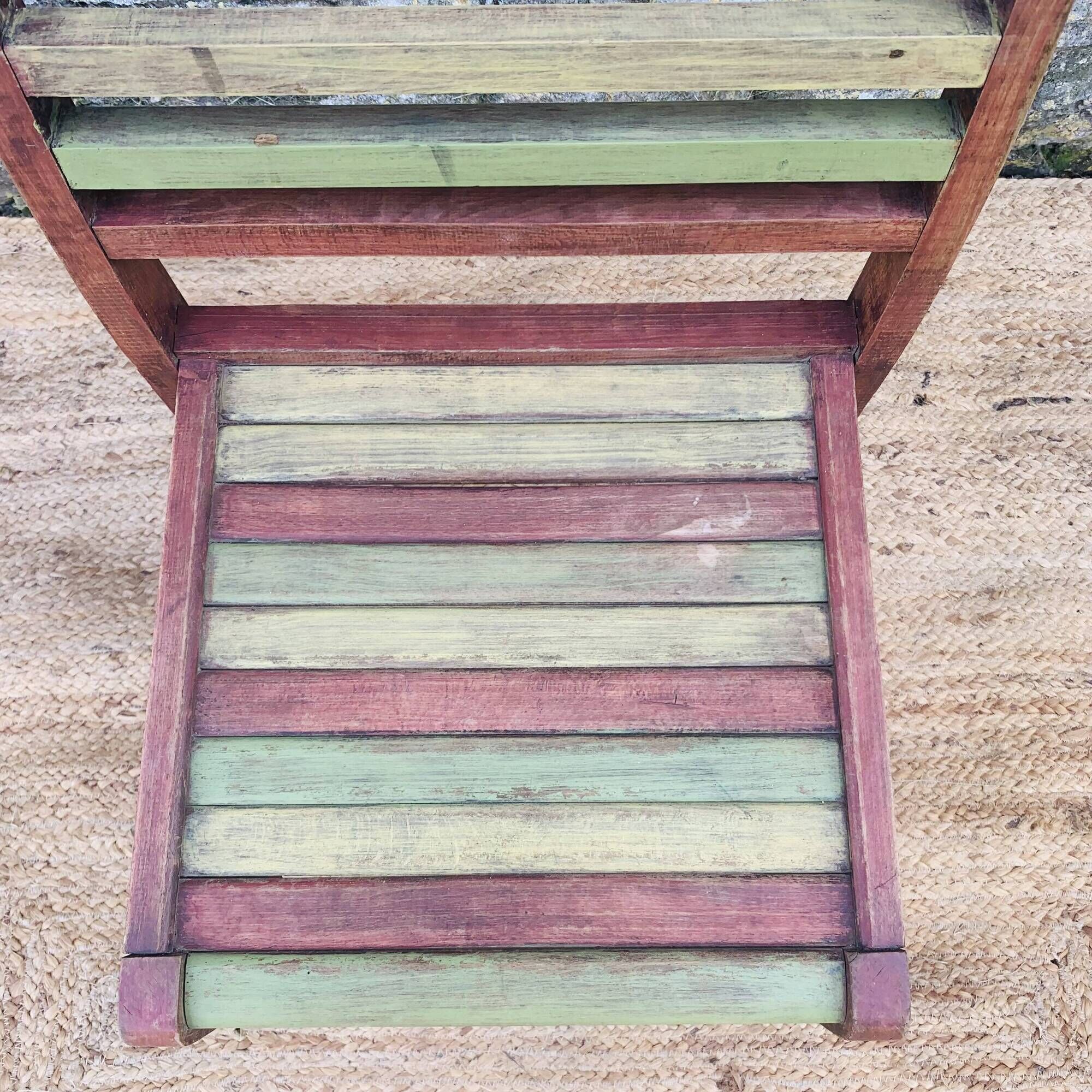 Chair René Gabriel